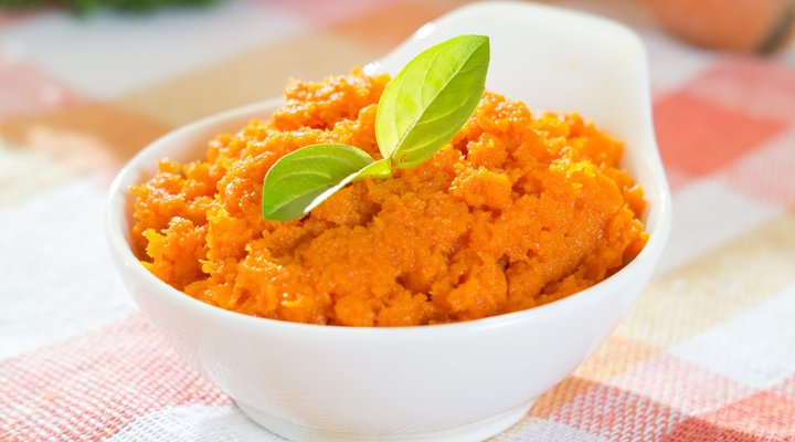 Carrot &amp; Pepita Dip
		
		
		
		 - Monash Fodmap
