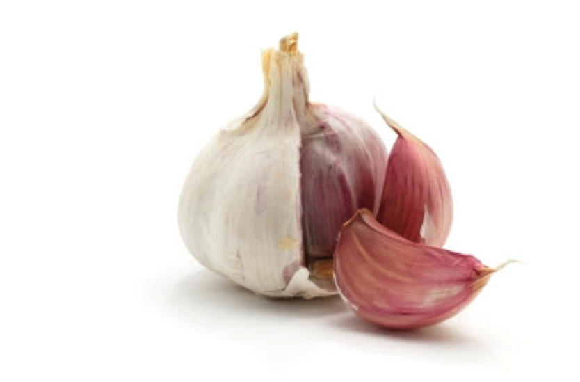 Cooking with onion and garlic- myths and facts