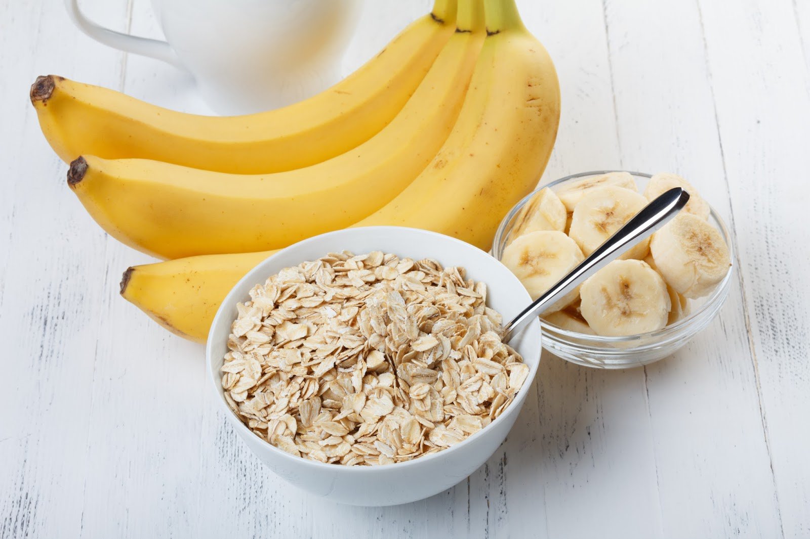 Dietary Fibre Series - Resistant Starch