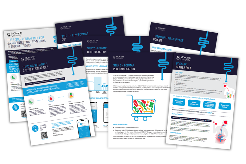 HP Patient Resources Website