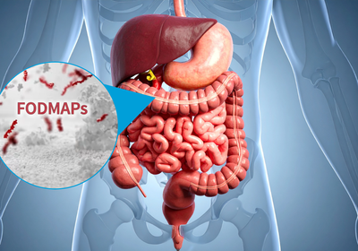 How and Why FODMAPs Trigger Symptoms Blog Image