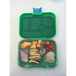 Lunchbox - Fritter