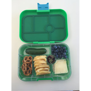 Lunchbox - Pikelet