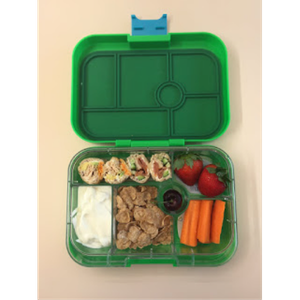 Lunchbox - Sushi