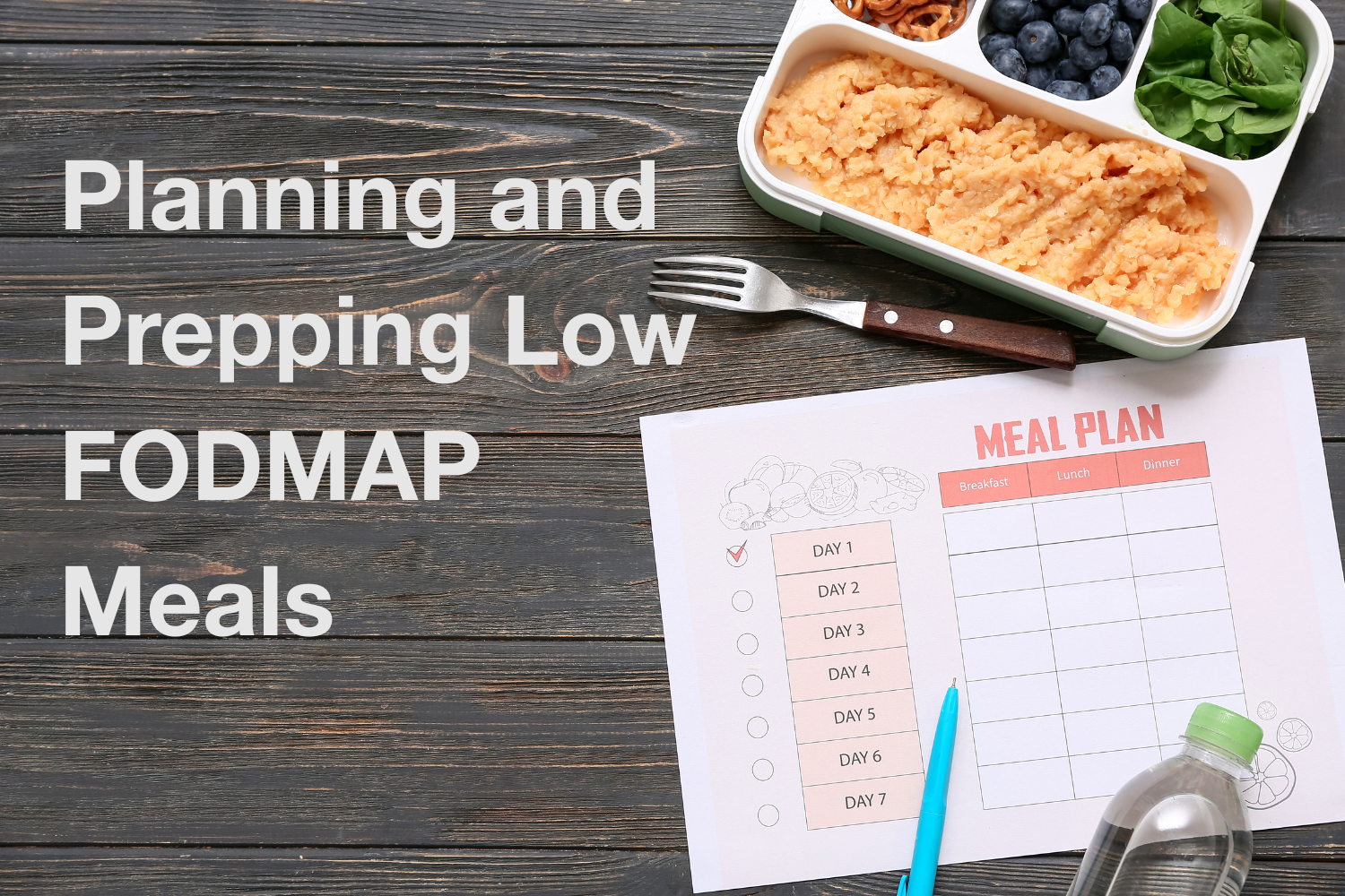 Meal Planning Blog 2025