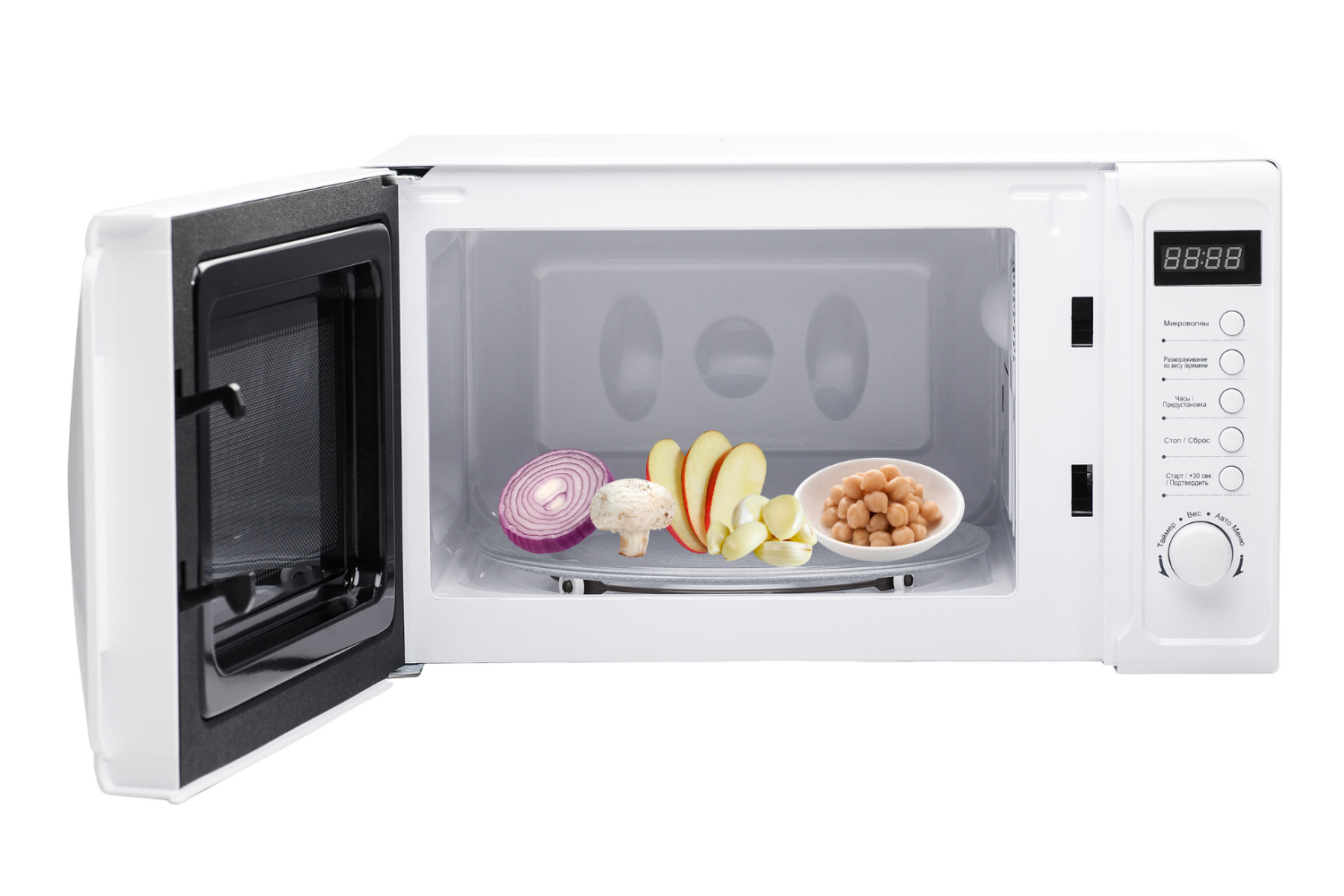 Microwave Lab Blog
