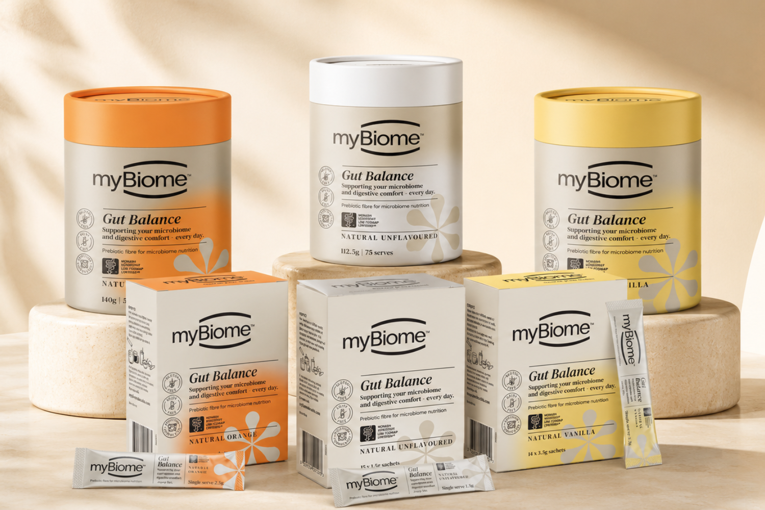 myBiome Blog Header