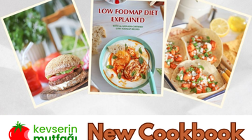 Introducing Low FODMAP Diet Explained – A New Cookbook with 66 Monash ...