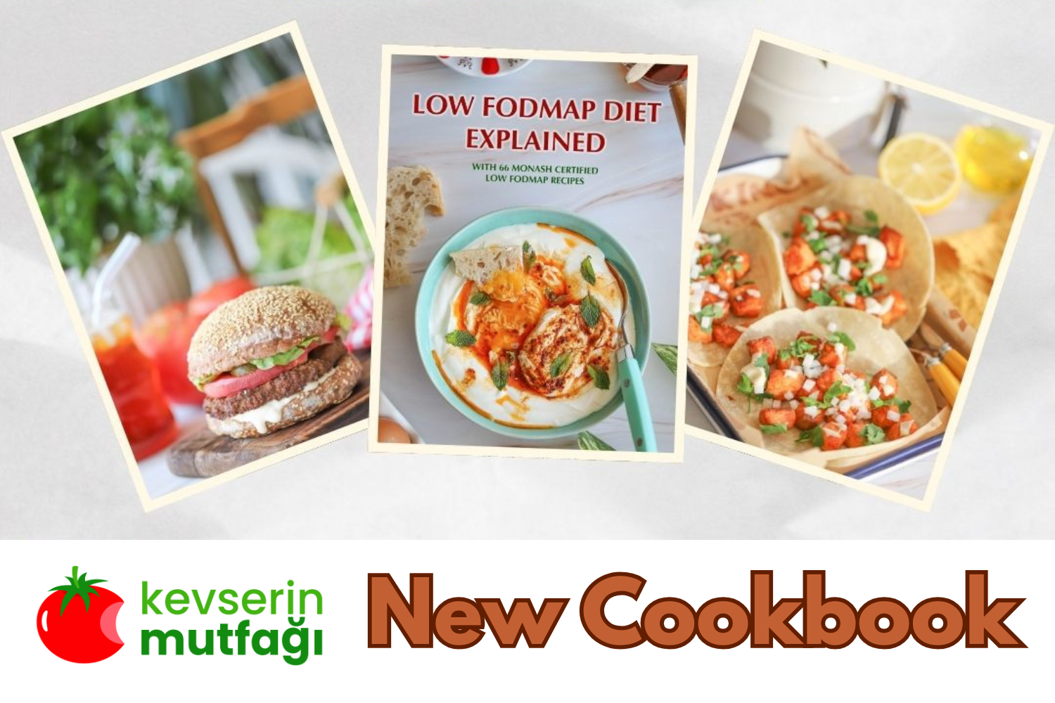 Kevser Cookbook Launch Blog Header 2026