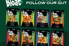 No Bloat Header Image