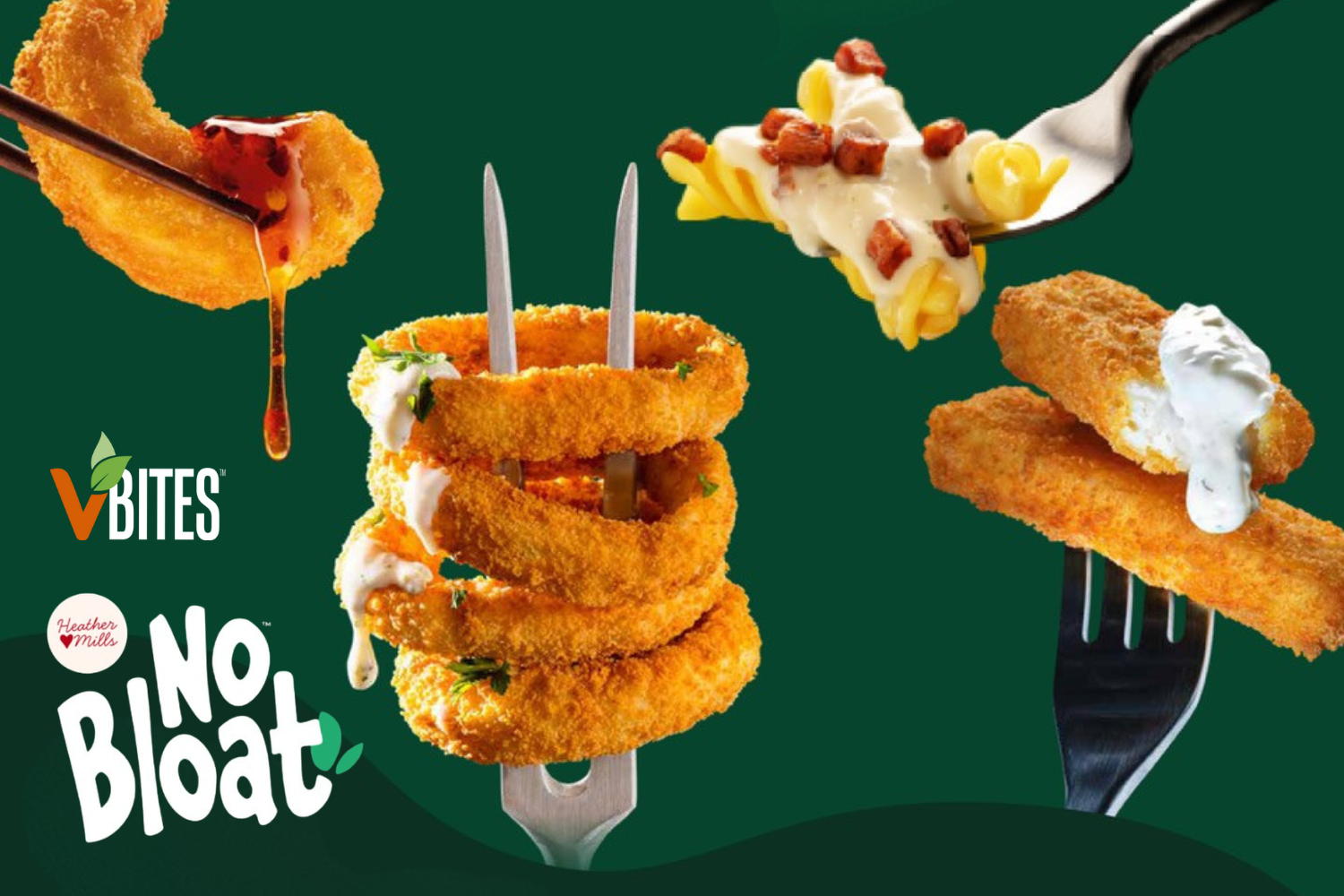 No Bloat VBites Blog Header