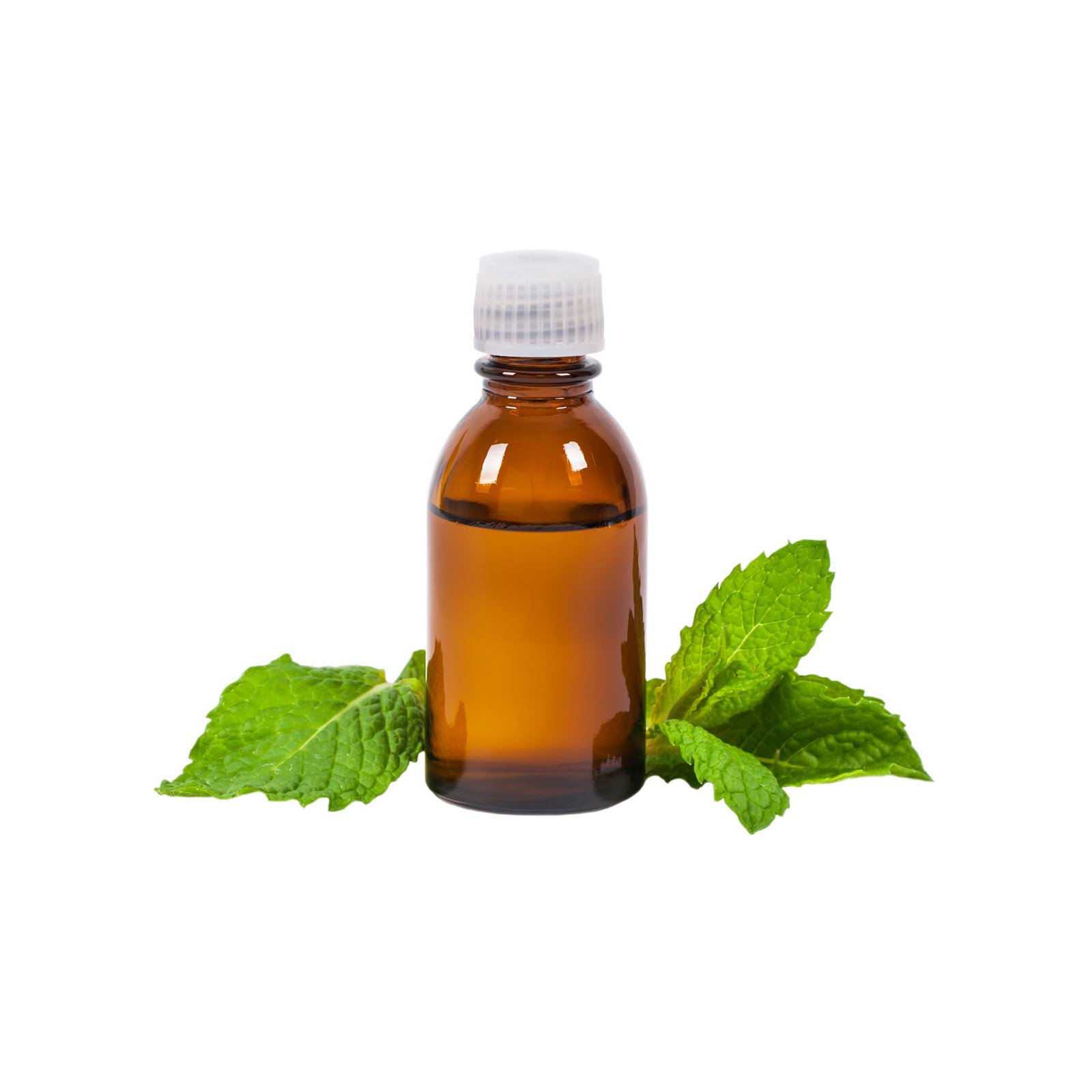 Peppermint oil – does it help relieve symptoms of IBS?