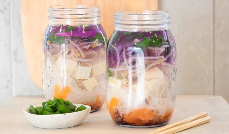 Rainbow Refuel Instant Noodles SPROUT NUTRITION Website