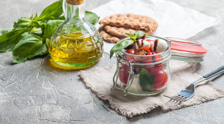 Caprese Salad-image