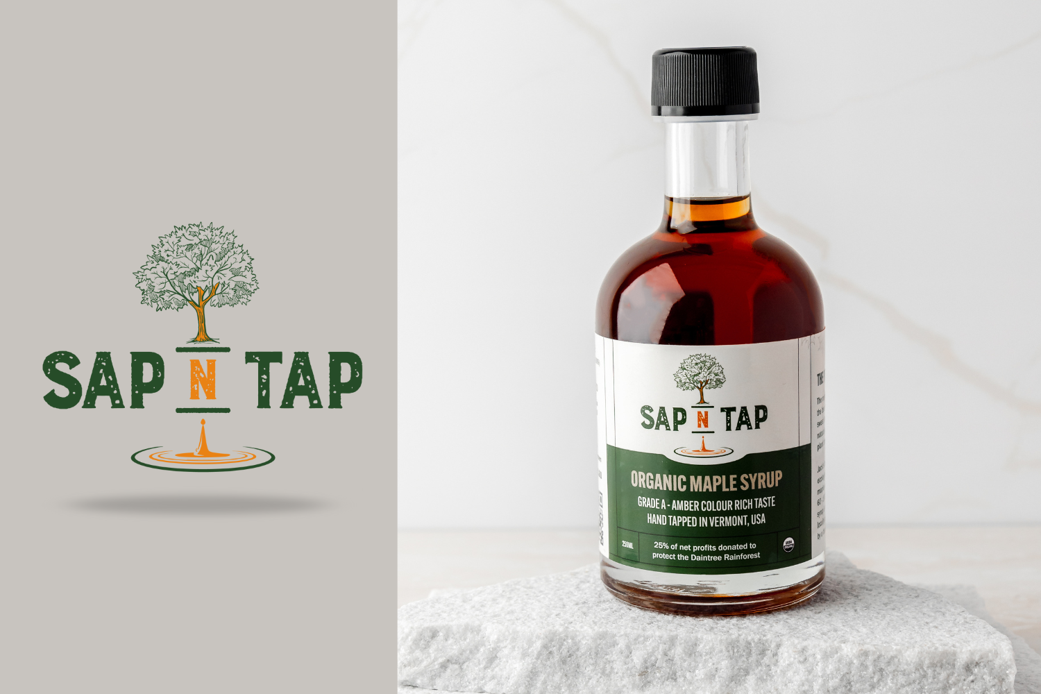 Sap N Tap Blog Header Aug 2025