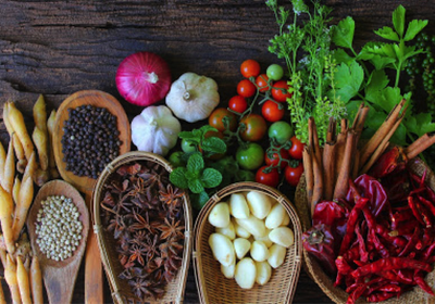 The low FODMAP diet in East and South East Asia