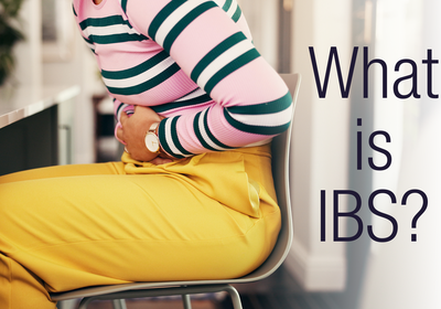 Understanding Irritable Bowel Syndrome (IBS) Blog