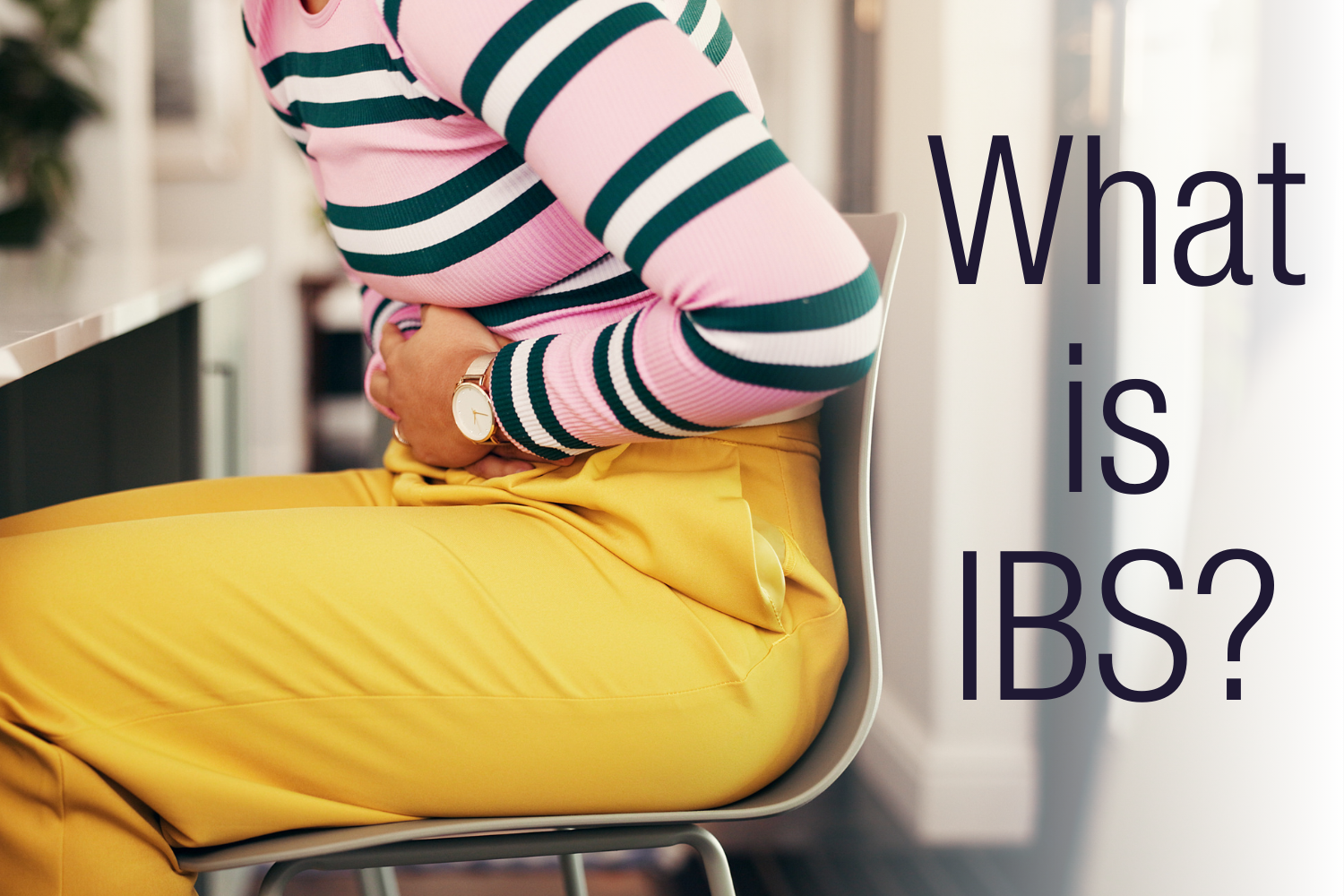 Understanding Irritable Bowel Syndrome (IBS) Blog
