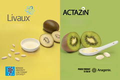 Anagenix_Actaxin x Livaux Blog Header