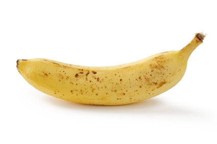 Update: Bananas Re-Tested!