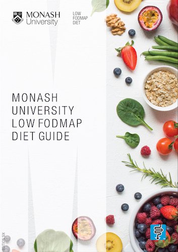 Fodmap Chart Monash