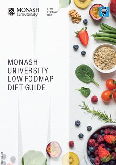 low fodmap diet shopping guide 6th edition