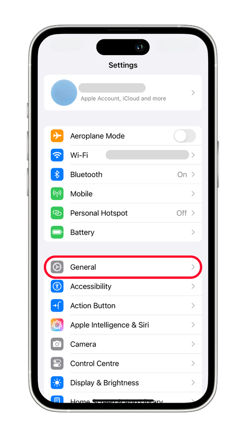 iOS Language Step 1.1 v3
